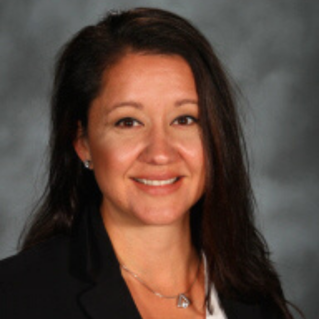 A headshot of Kenis Wallevand, PIIT program coach.