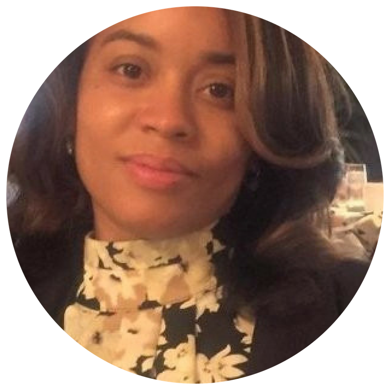 A photo of Moneak Parker.