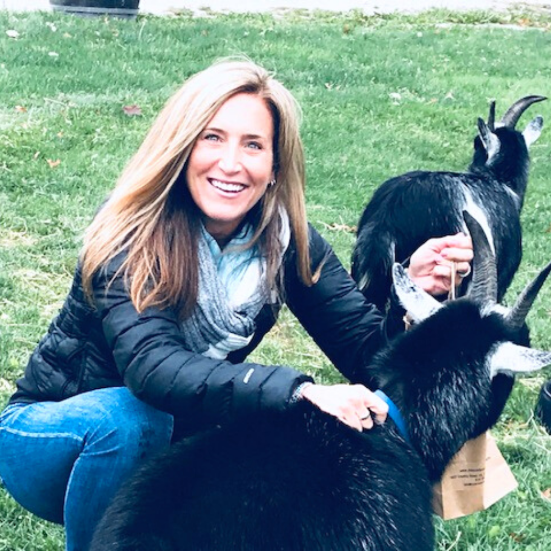 A photo of Kimberly Salter, PIIT program coach.