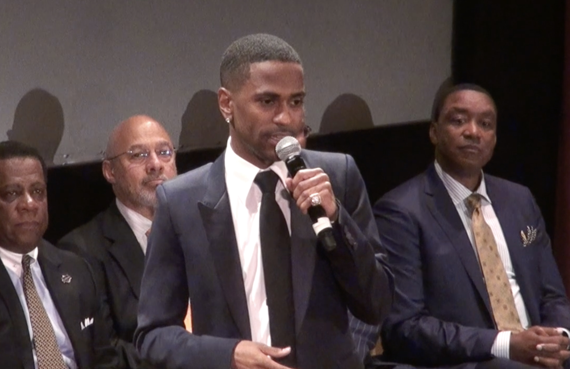 BIG SEAN