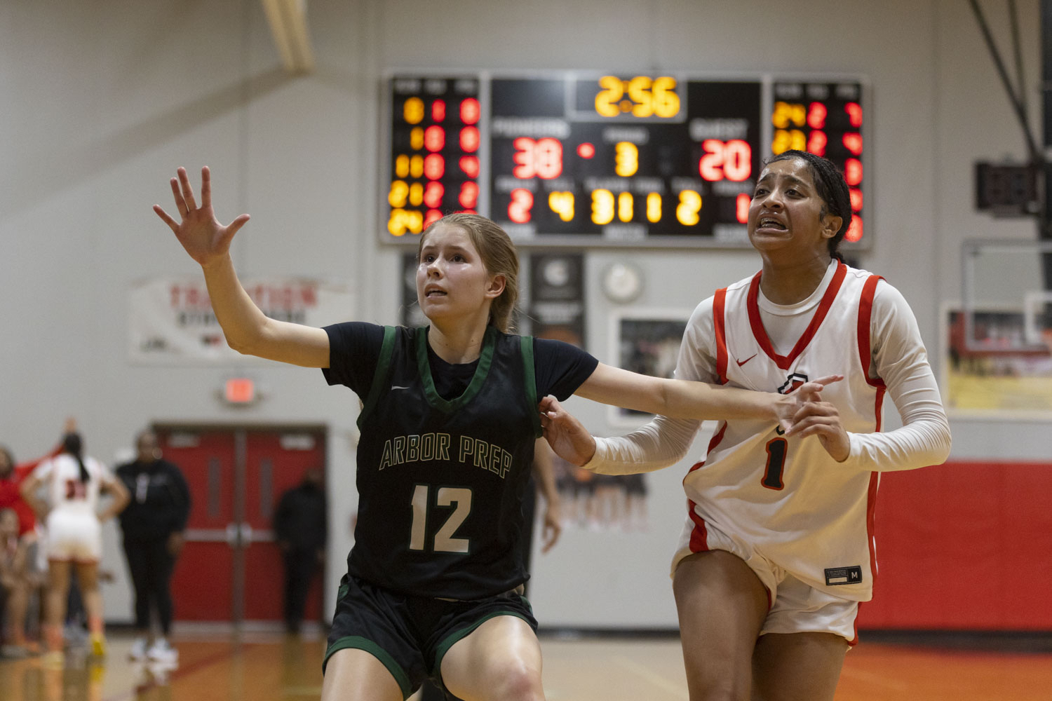 ELIZA BUSH BASKETBALL-1