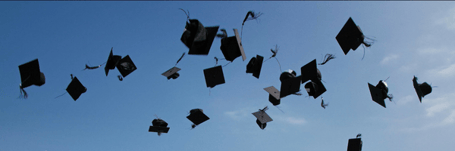 Charter school graduates are succeeding in college