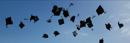 Charter school graduates are succeeding in college