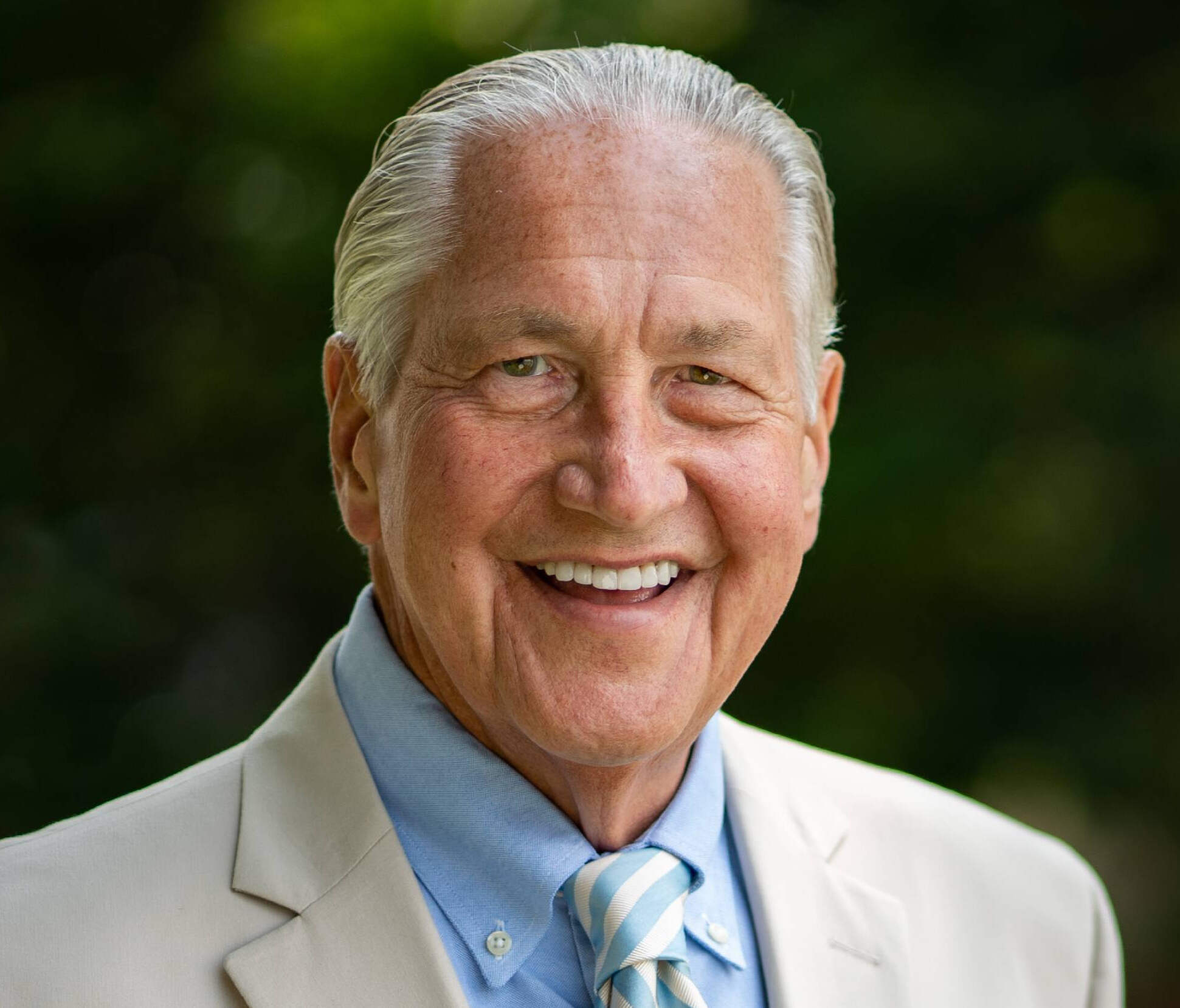 J.C. HUIZENGA