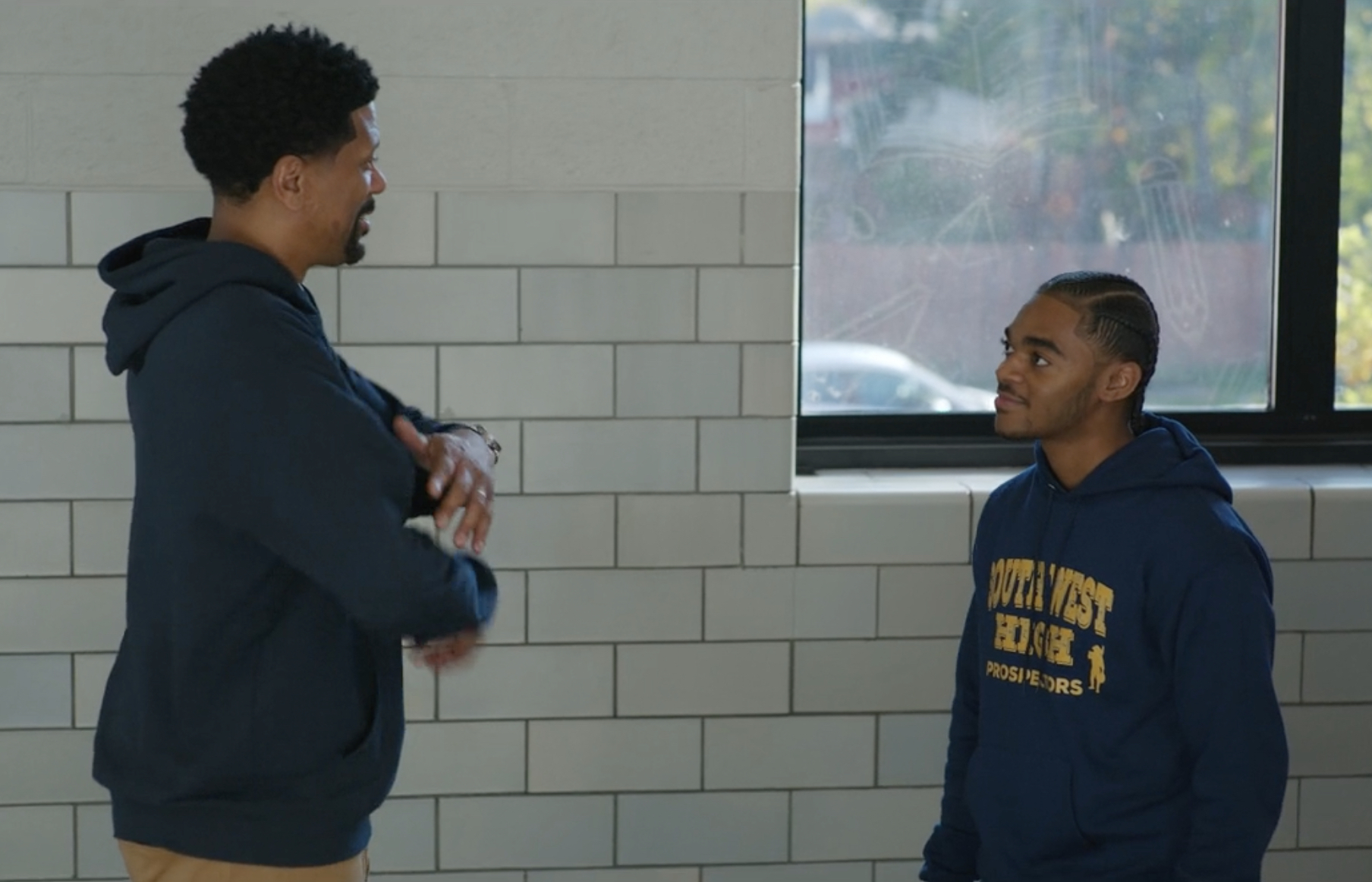 JALEN AND KING BETHEL