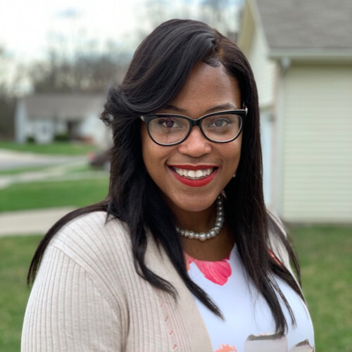 JAQUITA KELLEY