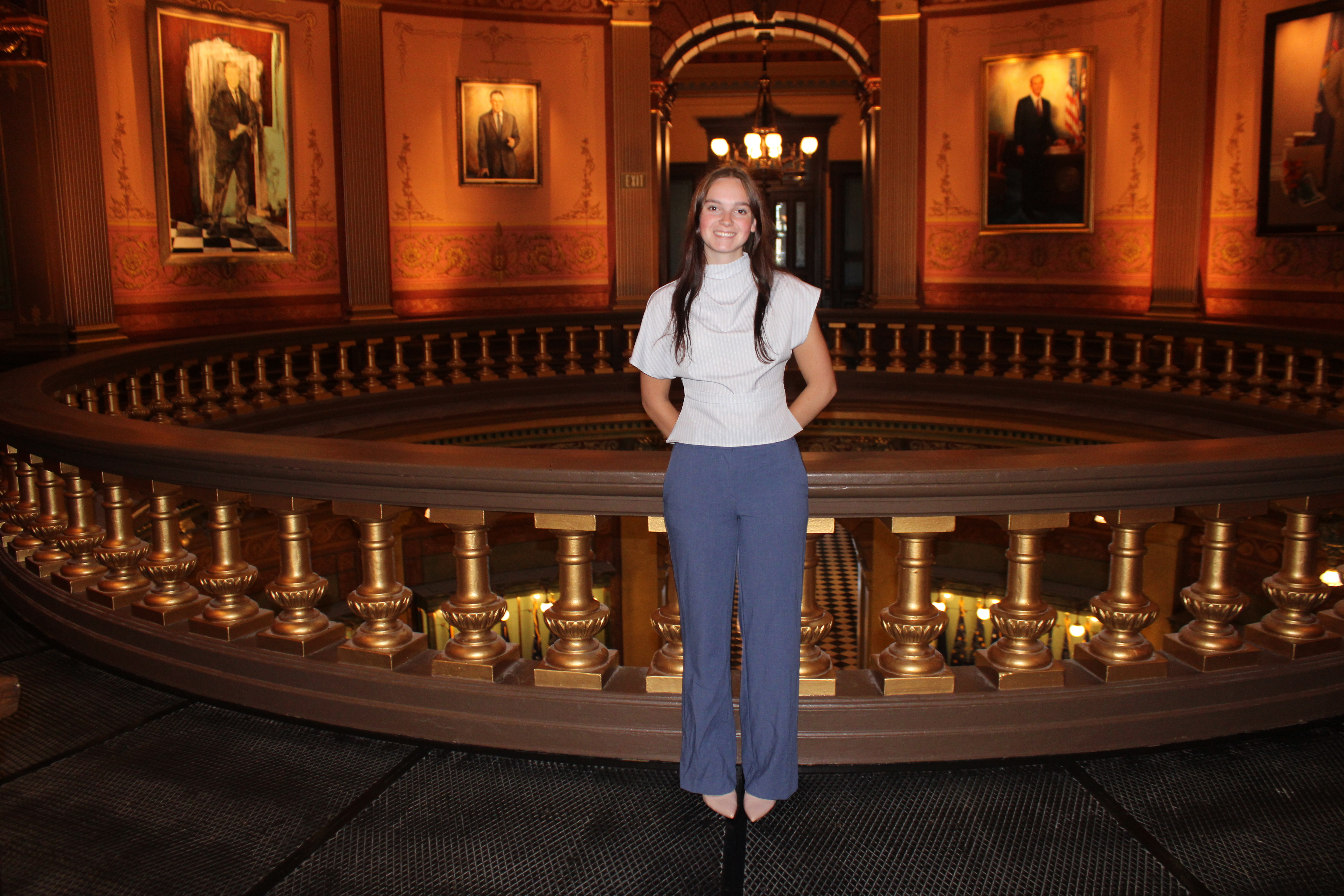 KENNEDY HAWORTH AT CAPITOL 2