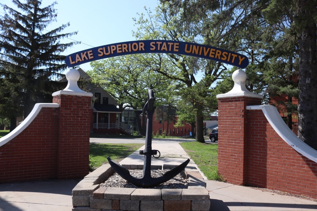 LAKE STATE CAMPUS