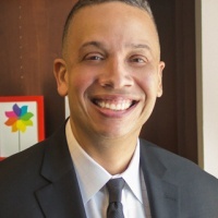 A photo of Buzz Thomas Vice Chairman Elect for MAPSA's Board.