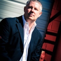 A photo of Greg McNeilly, member on MAPSA's Board.