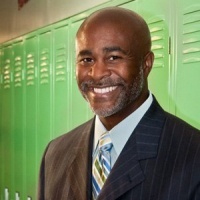 A photo of Ralph Bland, member on MAPSA's Board.