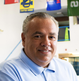 Juan Martinez