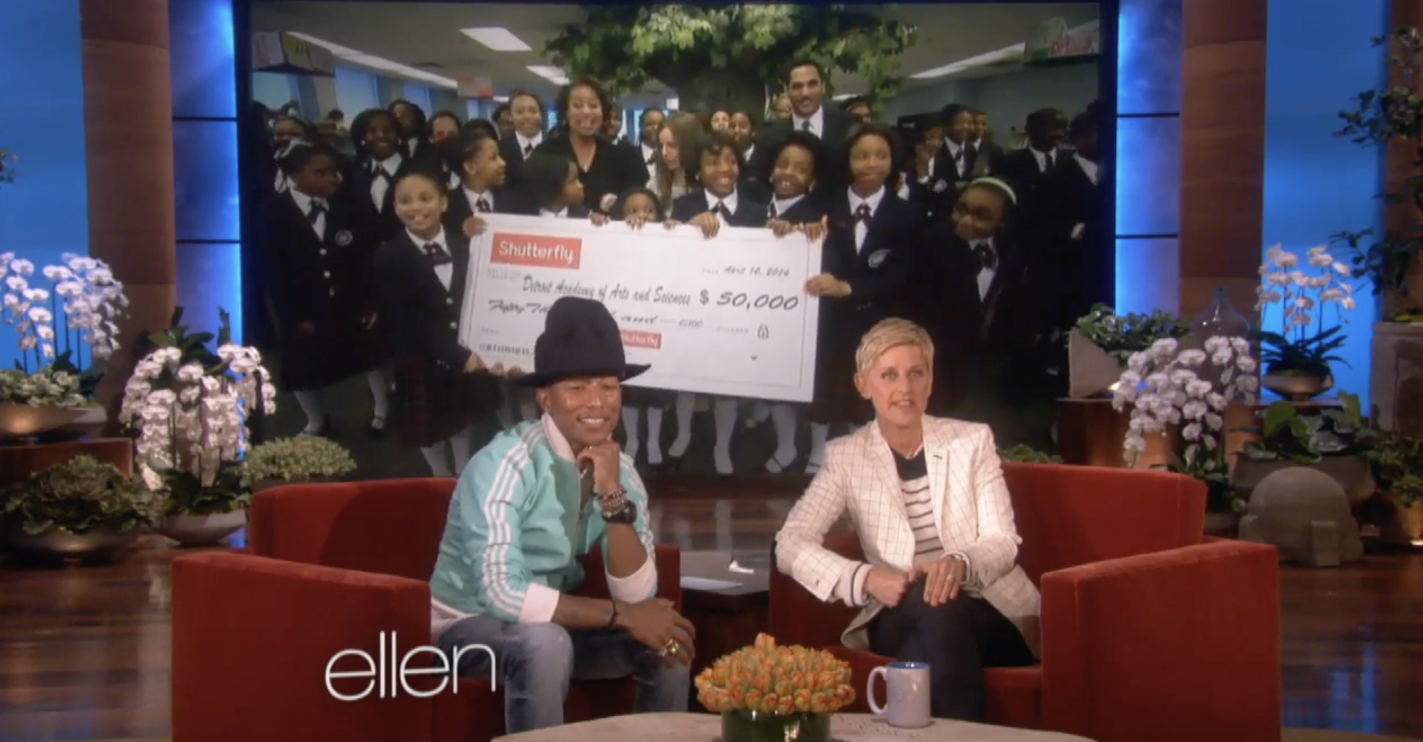 PHARELL