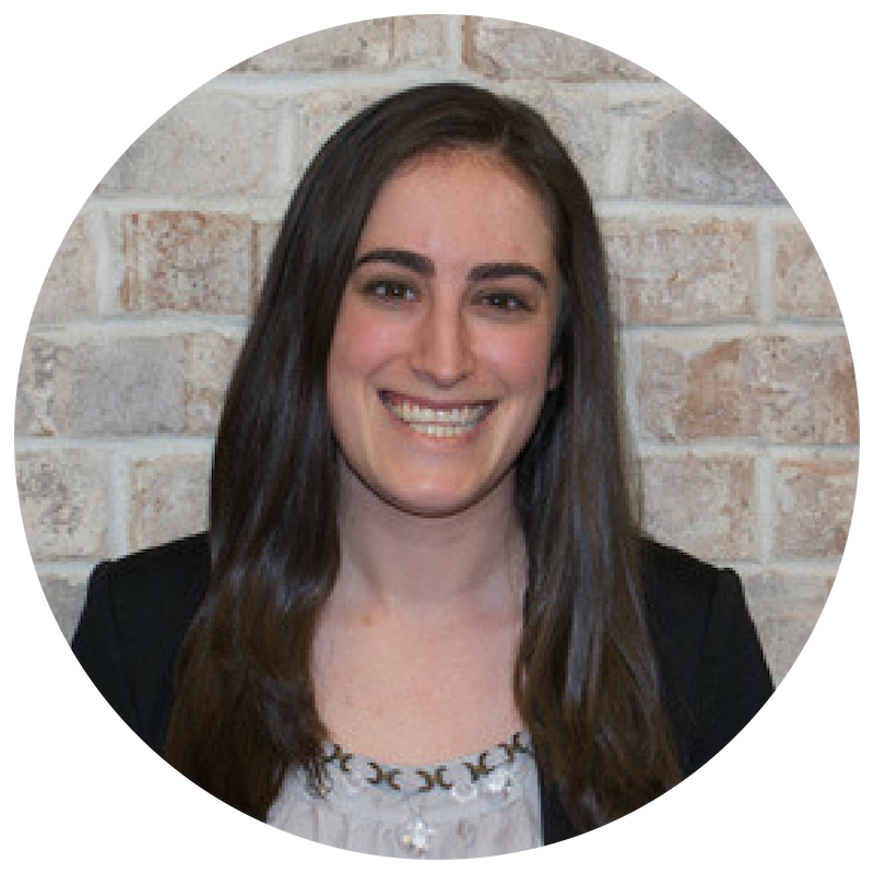 A photo of Kelly Gleischman.