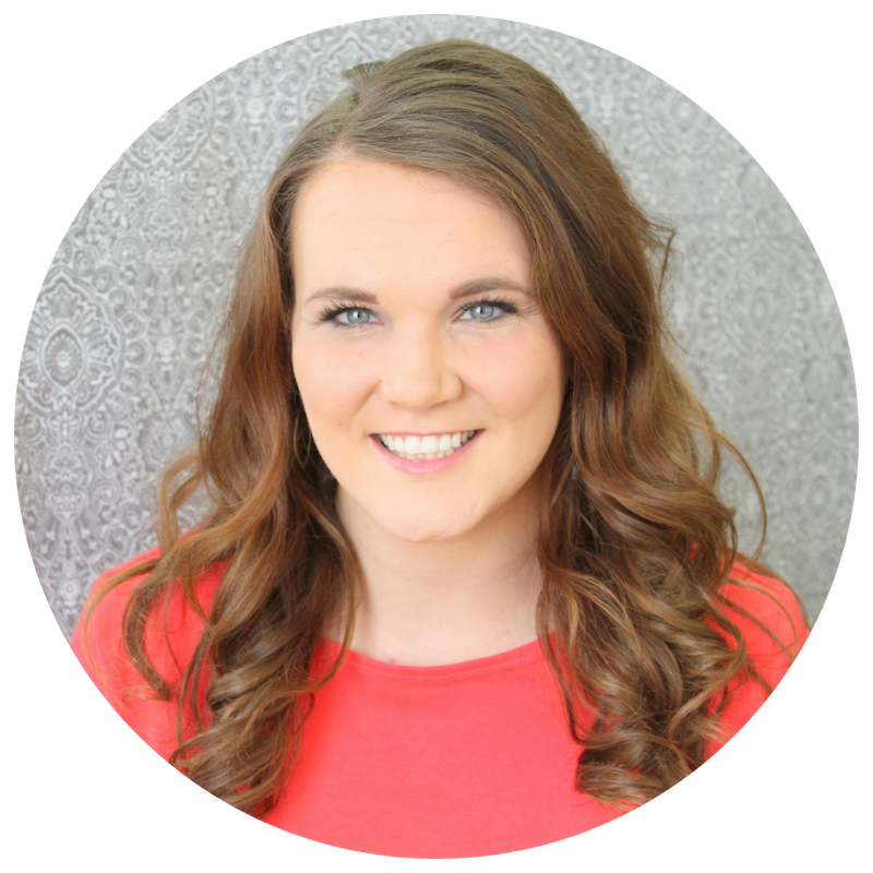 A photo of Kayla Campbell.