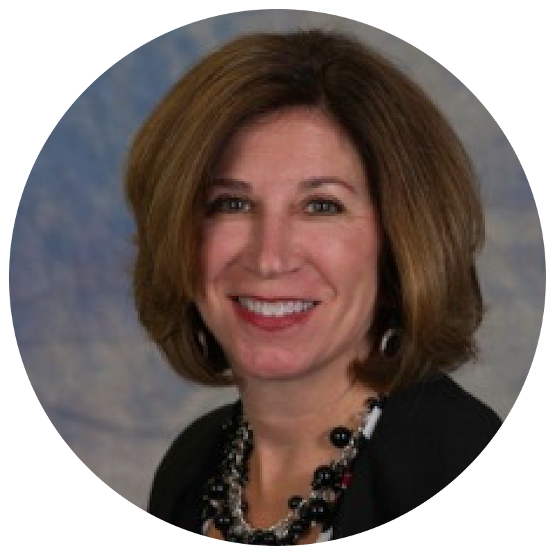 A photo of Lisa Goyette.