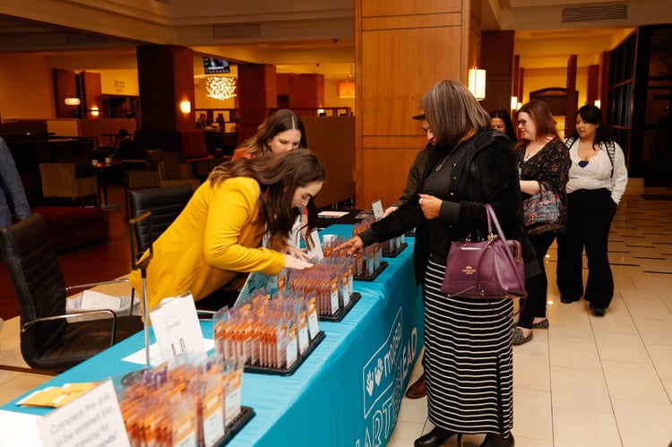 Symposium Registration