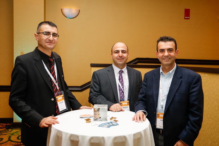 Symposium Social