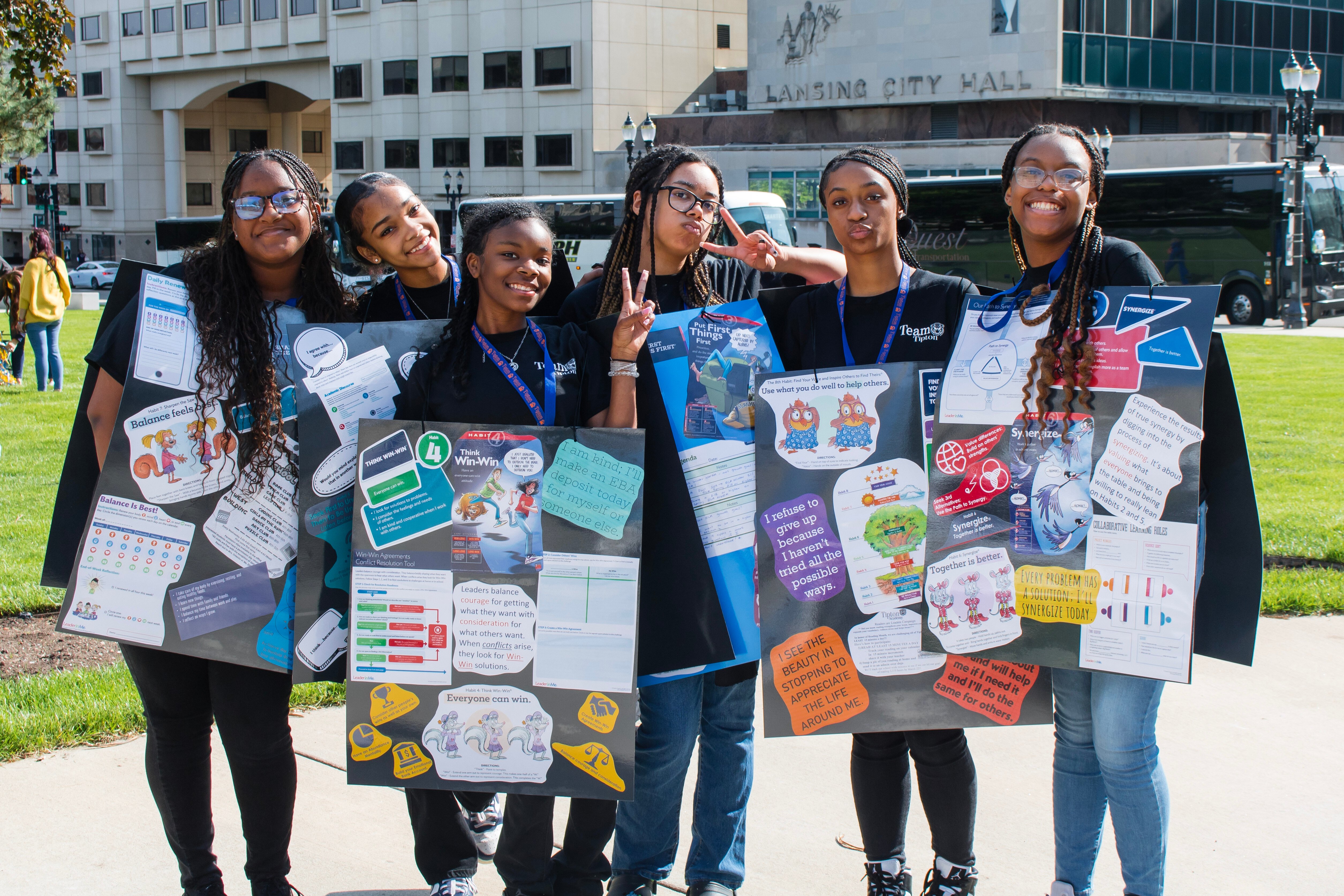 Charter Schools Week & Charter Day at the Capitol