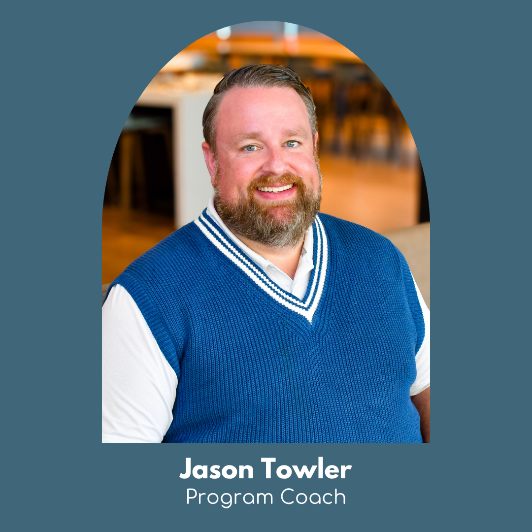 Jason Towler Jason Towler