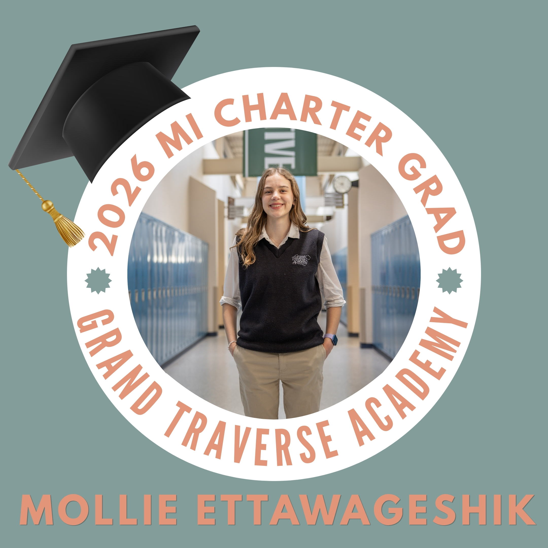 Mollie Ettawageshik (1)