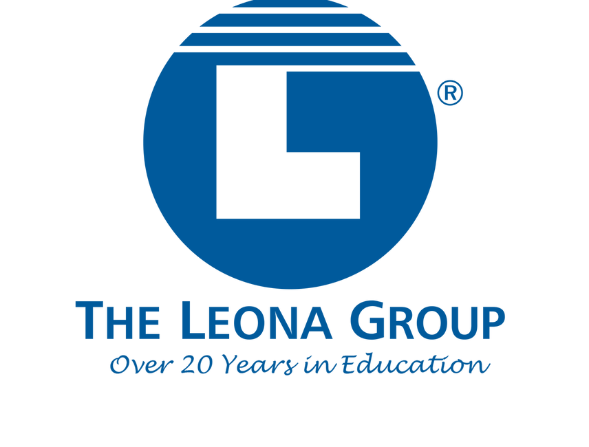 leona logo